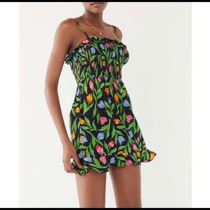 UO Tulip Dress